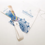 The Flesh Tone Fan™ by Terri Tomlinson
