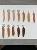 HD Fluid Makeup Sample