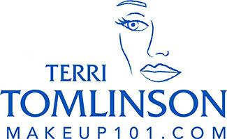 Terri Tomlinson Makeup 101