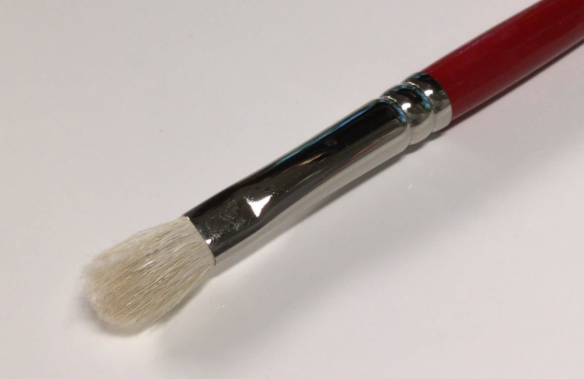 11 Blender Brush – Terri Tomlinson Makeup 101