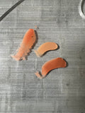 Concealer Trio