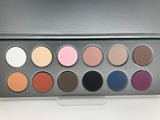 Matte Eyeshadow Collection