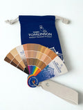 Fan/Scale Bundle