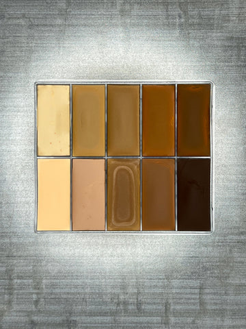 Skin Palette 1.0