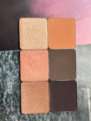 After Midnight Eye Shadow Palette
