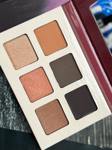 After Midnight Eye Shadow Palette