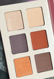Blue Velvet Eye Shadow Palette