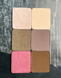 Green River Eye Shadow Palette