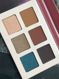 Simply Red Eye Shadow Palette