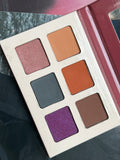Eye of the Tiger Eye Shadow Palette