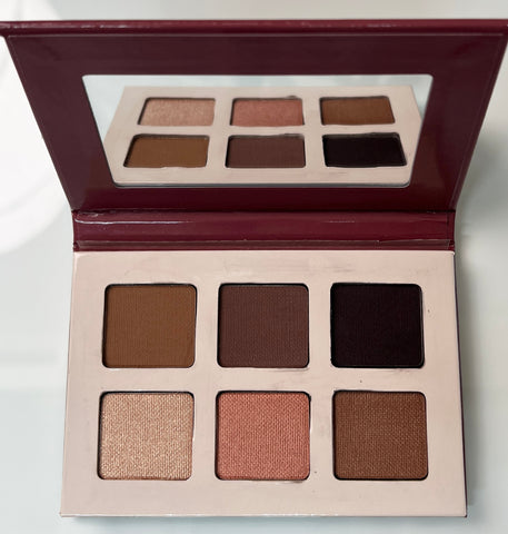 Bridal 6 - Brown Warm