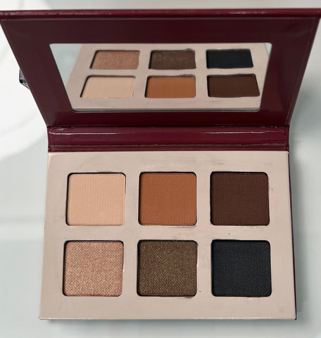 Bridal 6 - Brown Cool