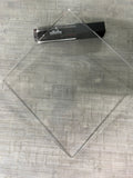 Clear Acrylic Palette
