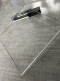 Clear Acrylic Palette