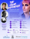 Color Conference Event