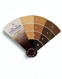 Brown Scale