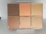 Skin Palette 1 - Light to Medium *SOLD OUT